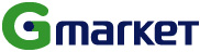 Gmarket logo