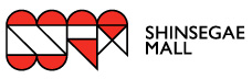 Shinsegae mall logo