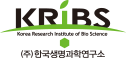 KRIBS footer logo